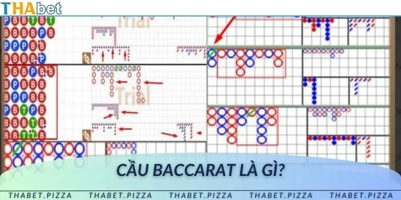 Cầu Baccarat là gì?