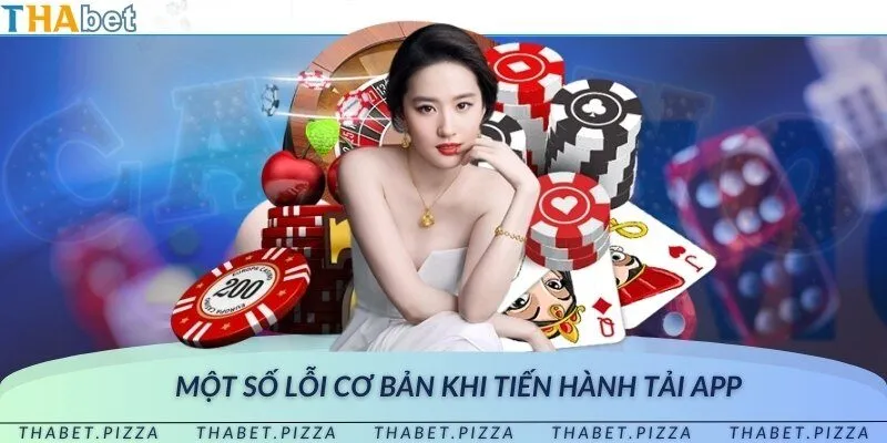 Lưu ý trong quá trình tải app trên Android